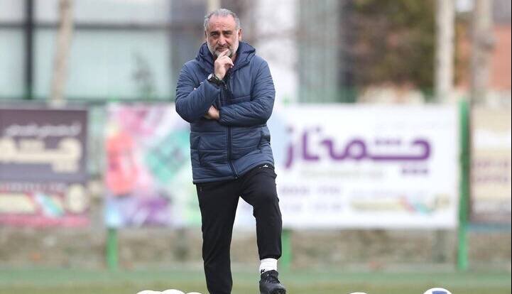 حسین عبدی: نسل جدید دیگری را به فوتبال ایران تحویل می‌دهم