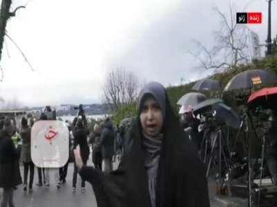 پایان دور دوم مذاکرات هسته‌ای ایران و آمریکا