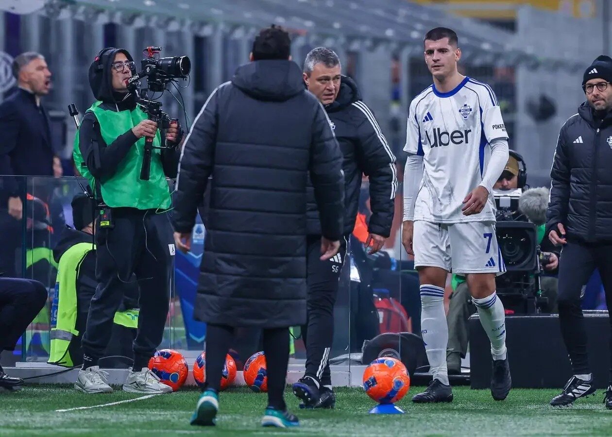 پاسخ مبهم ستاره اسپانیا به انتقاد تند فابرگاس