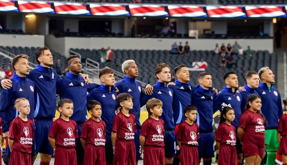 تقابل ایران با شگفتی‌ساز گروه مرگ جام جهانی