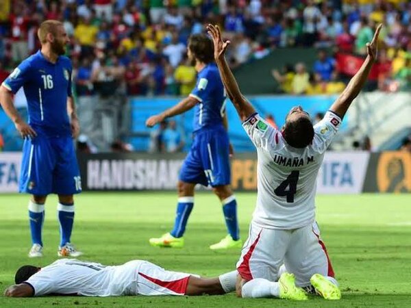 تقابل ایران با شگفتی‌ساز گروه مرگ جام جهانی