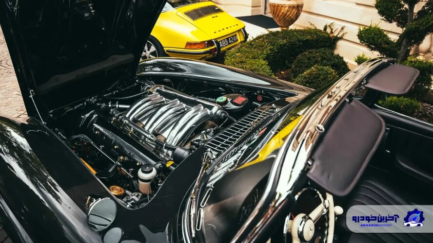 پادشاه قطعات یدکی اروپا در بریتانیا ؛ ملاقات با سوخپال سینگ آهلوالیا