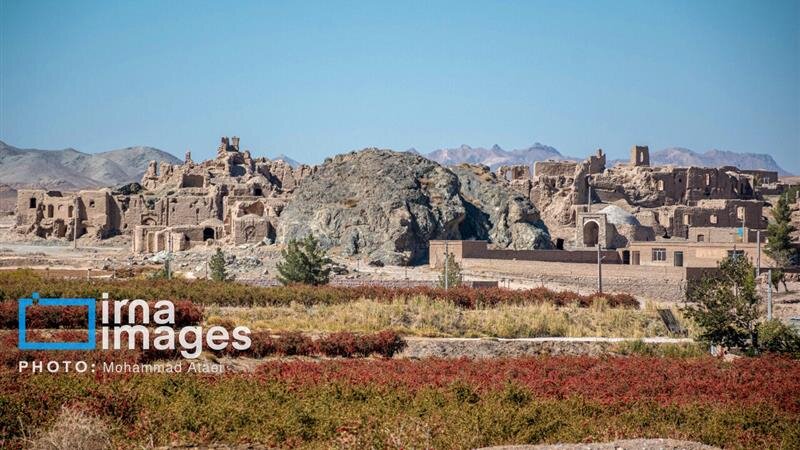 اَفین خراسان جنوبی نامزد ثبت جهانی؛ زیرساخت‌ها در محک ارزیابی بین‌المللی