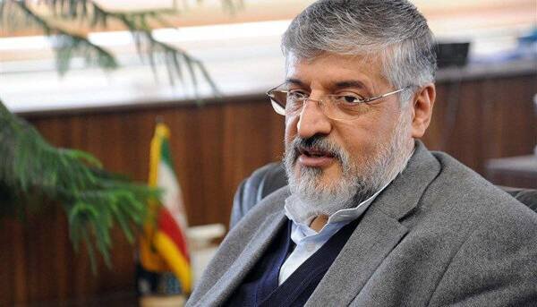 پولادگر برای انتخابات تکواندو مجوز نگرفت!