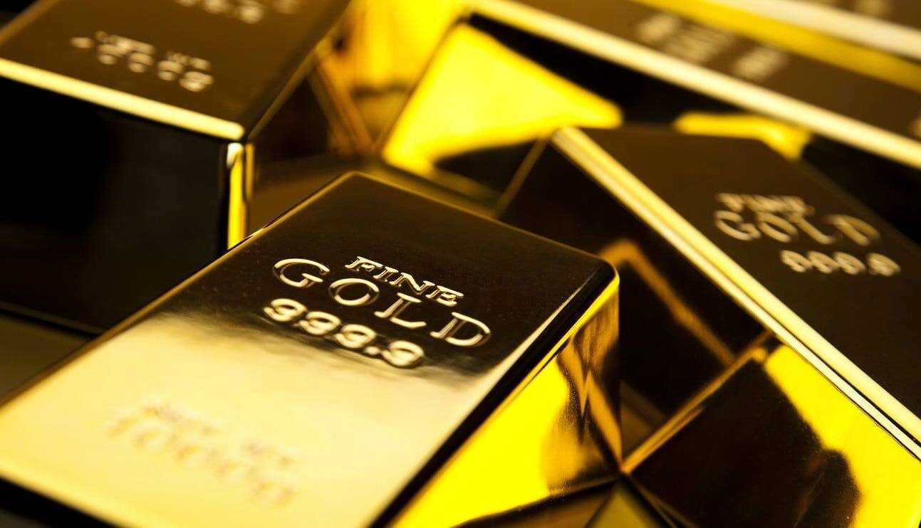 همزمان با آغاز تعطیلات سال نو در چین، قیمت طلا سقوط کرد