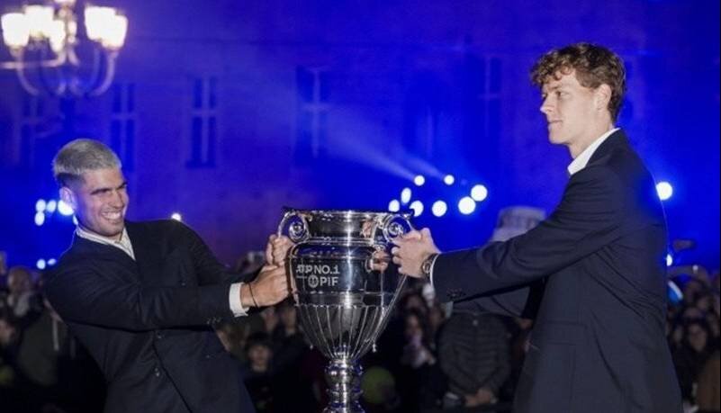 پاداش میلیونی برای ستاره‌ها در ATP 500 دوحه