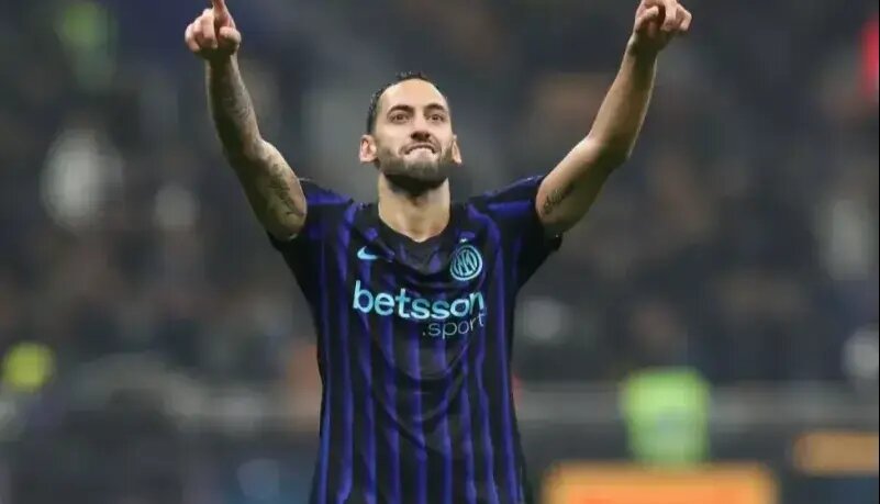 غیبت دو مهره کلیدی اینتر در لیگ قهرمانان