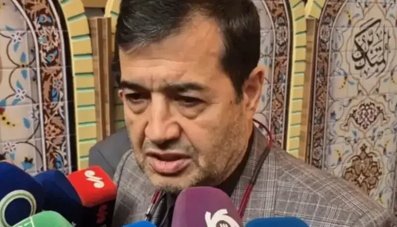 دفاع وزیر ورزش از عملکرد روانخواه و تیم امید