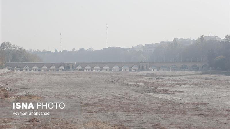 رونمایی از سیاهه انتشار آلودگی هوای شهرها در سال آینده