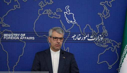 پیام بقائی به‌مناسبت فرا رسیدن سال نو چینی 