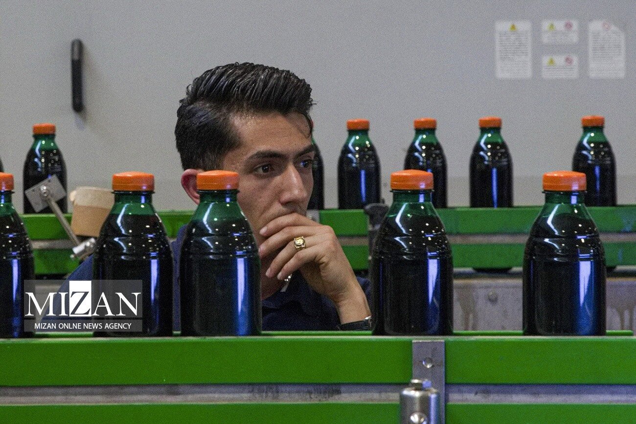 طعم تولید، عطر امید