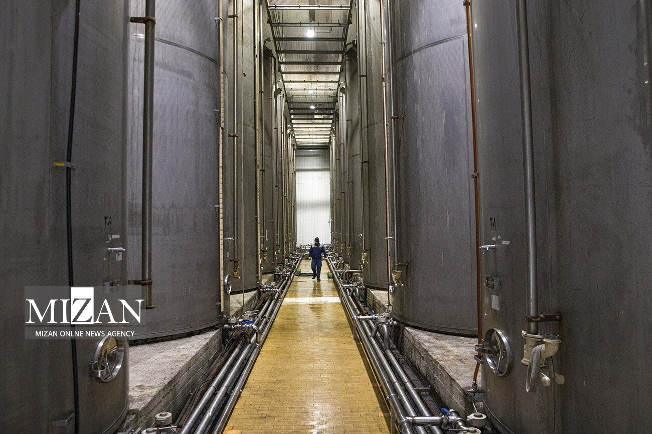 طعم تولید، عطر امید