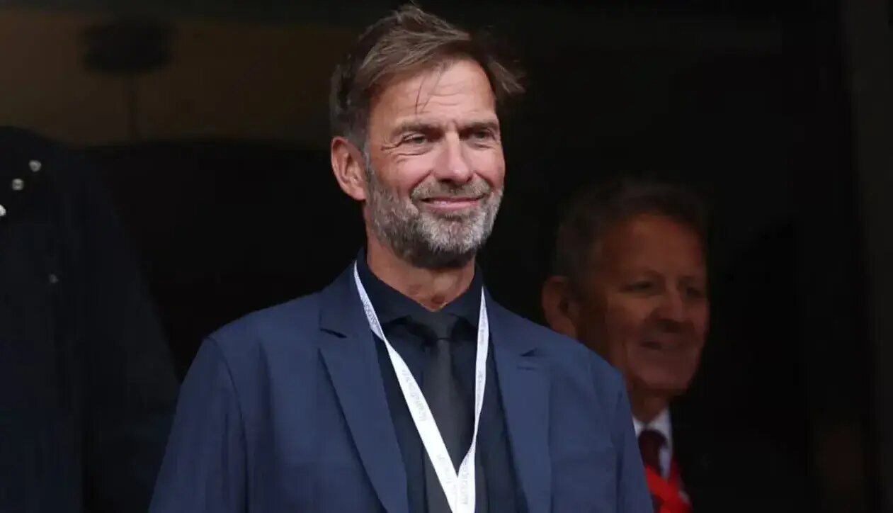 منچستریونایتد جواب یورگن کلوپ را داد