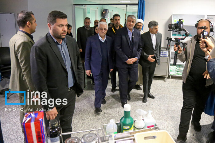 شیروان؛ قطب جدید درمان زخم‌های دیابتی در شمال شرق کشور