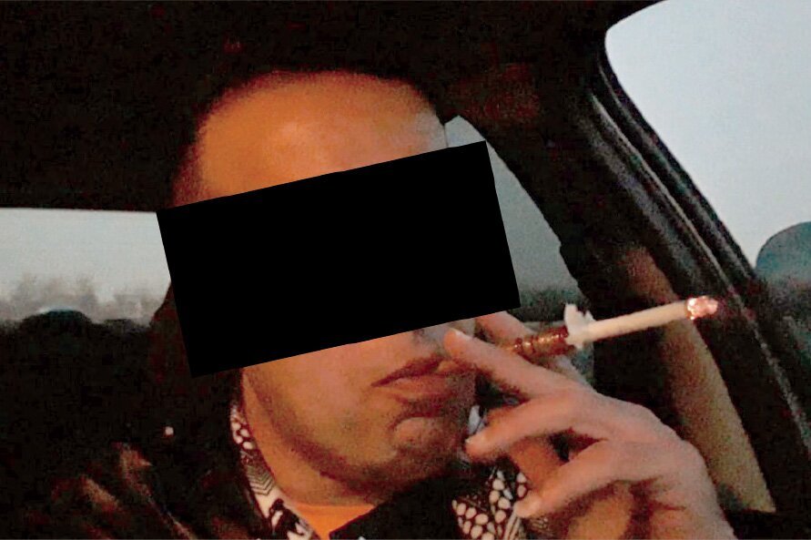 افشای راز قتل‌عام خانوادگی در مشهد | اسرار مرد شیک‌پوش در فلش سیاه بود + تصاویر