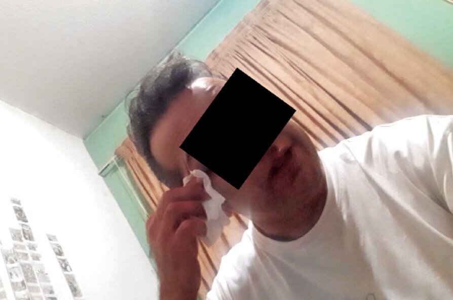 افشای راز قتل‌عام خانوادگی در مشهد | اسرار مرد شیک‌پوش در فلش سیاه بود + تصاویر