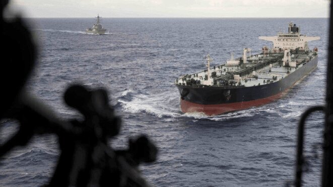 ماجرای بزرگ‌نمایی توقیف نفتکش‌های ایران توسط هند + توضیح شرکت نفت