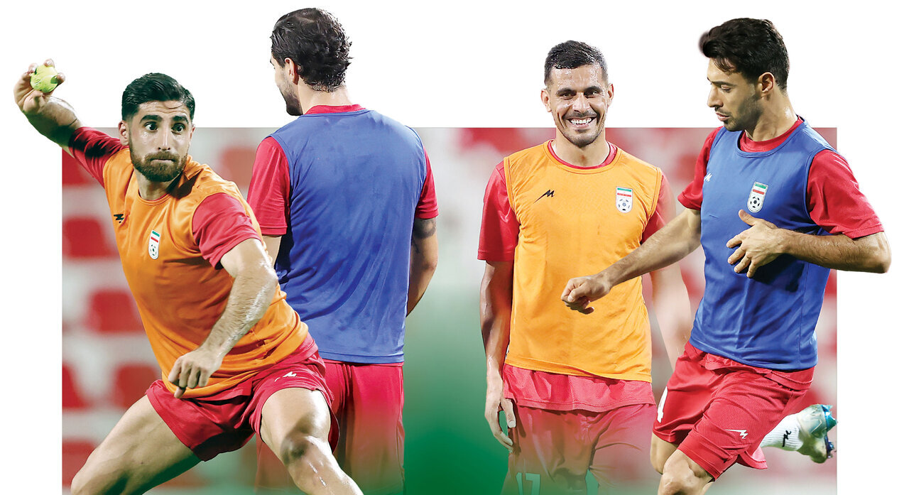 تقویم عیدانه تیم ملی پُر شد؛  «جام جهانی نرفته‌ها» در انتظار شاگردان قلعه نویی