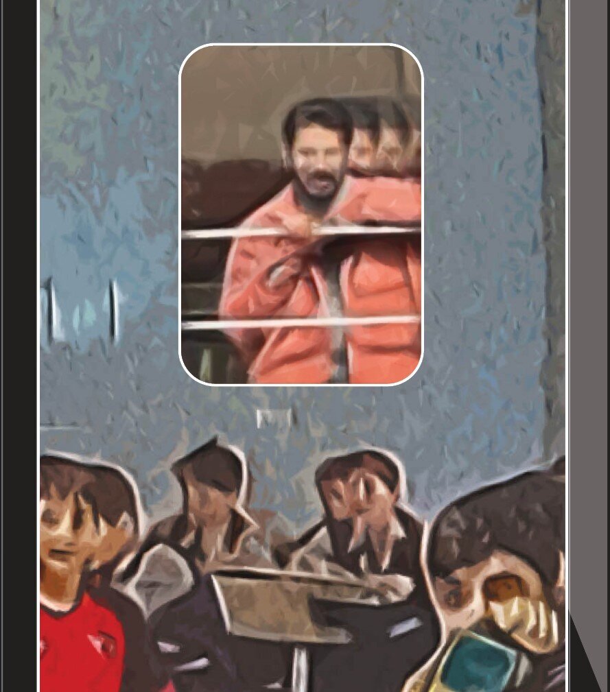 خطای آموزگار|درباره حواشی یک ویدئوی جنجالی که این روزها خیلی دیده شد