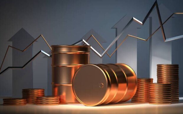 وضعیت قیمت نفت در آستانه مذاکرات ایران و آمریکا | واکنش به رزمایش سپاه در تنگه هرمز