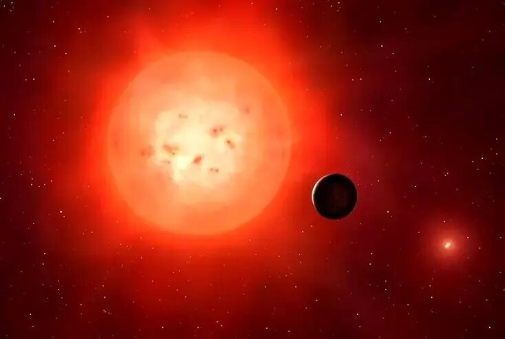 عمر سیارۀ زمین چقدر خواهد بود؟