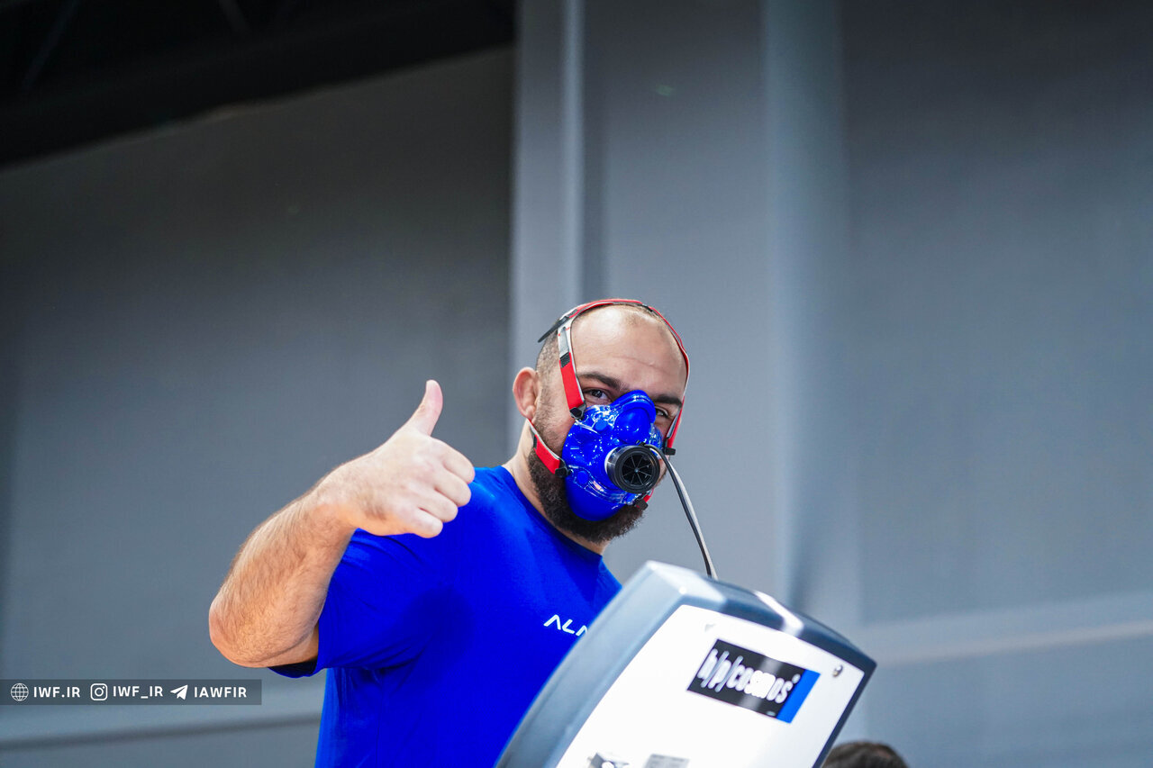 زیر سقف افتخار؛ نگاهی به امکانات مدرن فدراسیون کشتی