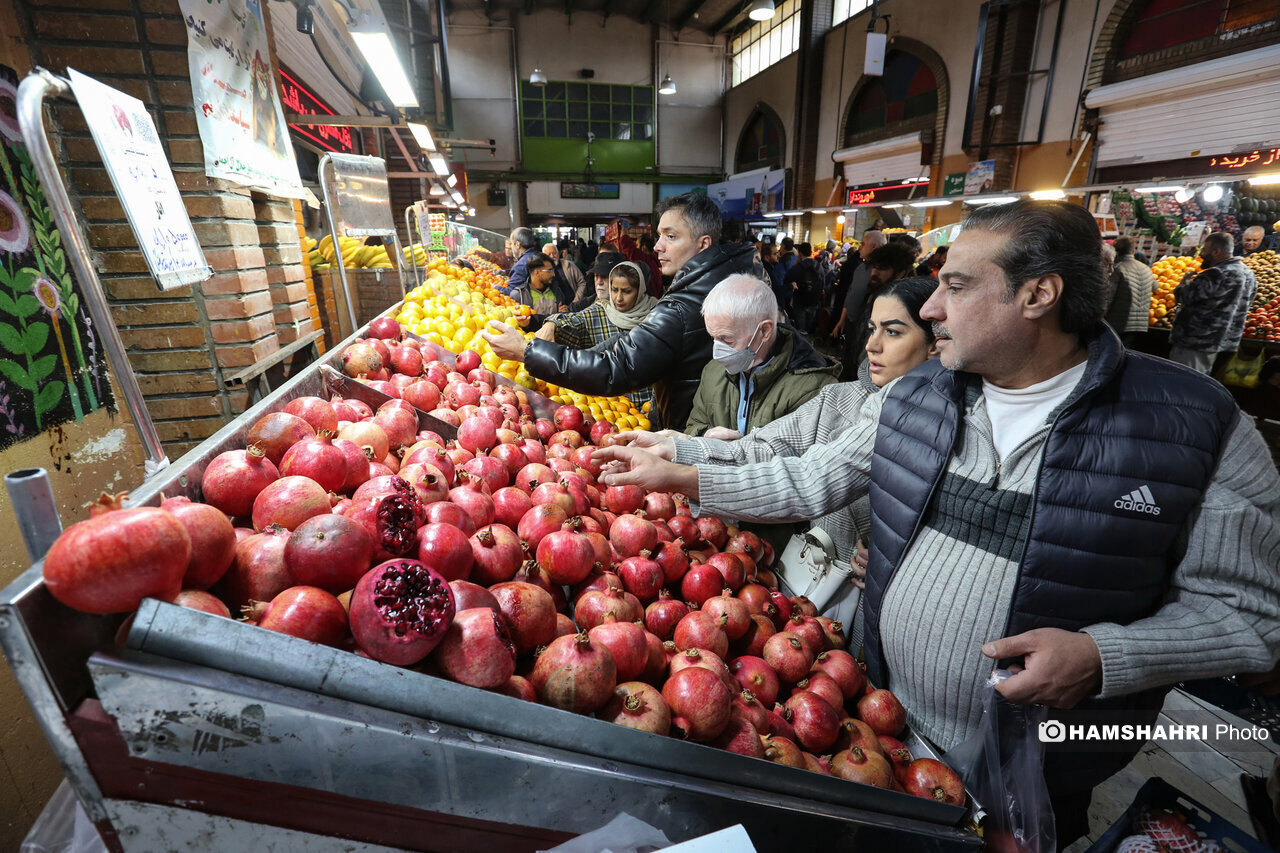 ساعت فعالیت تره بارها در اسفندماه اعلام شد+ جزئیات