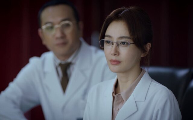 پخش سریال چینی از شبکه سلامت