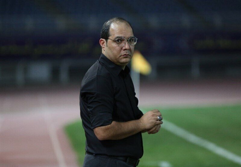 رسمی؛ ربیعی سرمربی تراکتور شد + پوستر باشگاه