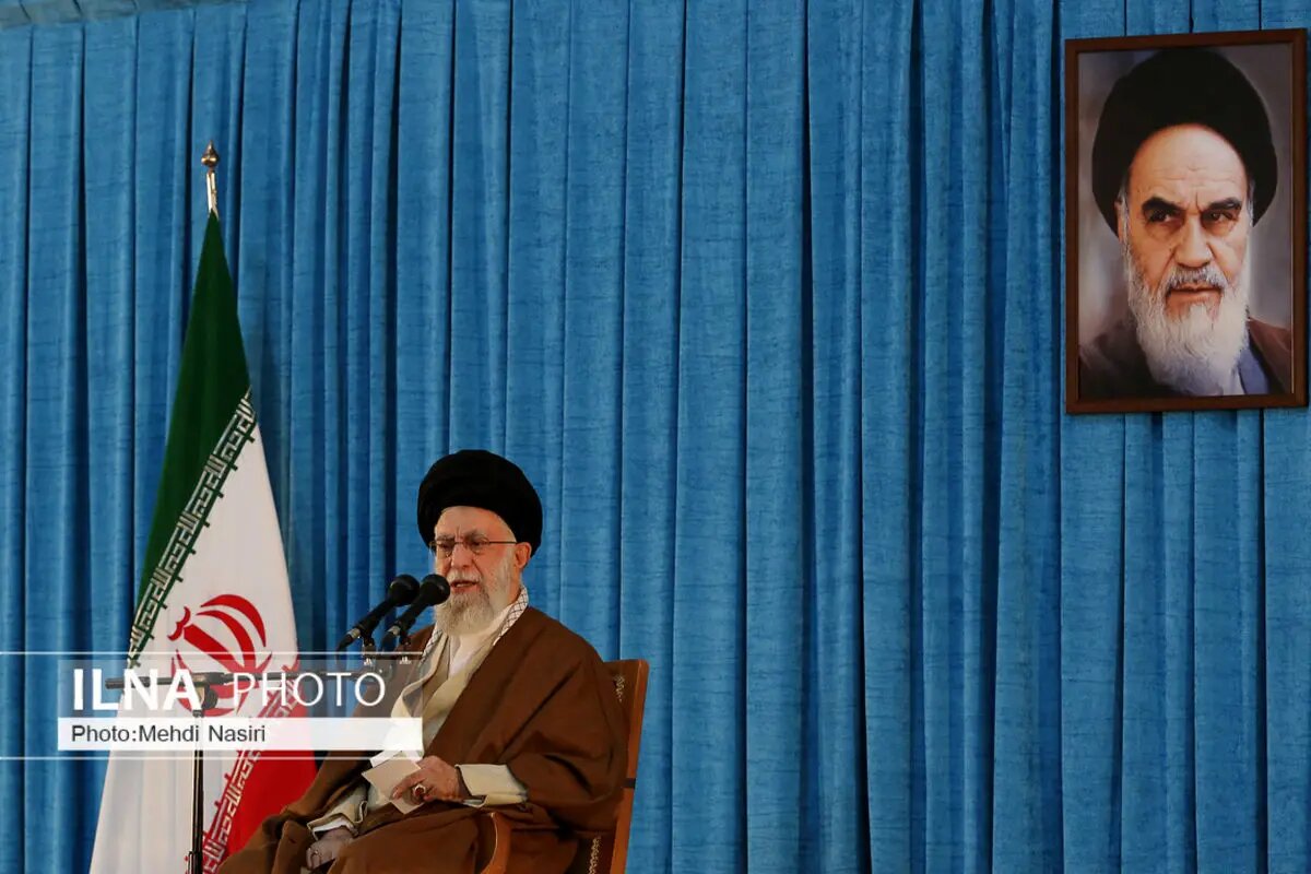 بازتاب گسترده سخنان رهبر انقلاب در رسانههای غربی