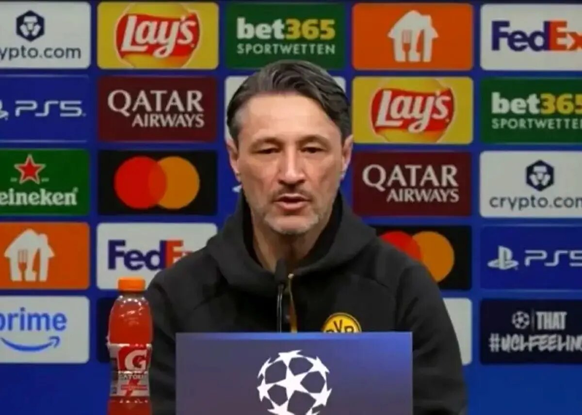 کواچ: نباید زیاد حرف بزنیم، فقط باید خوب کار کنیم