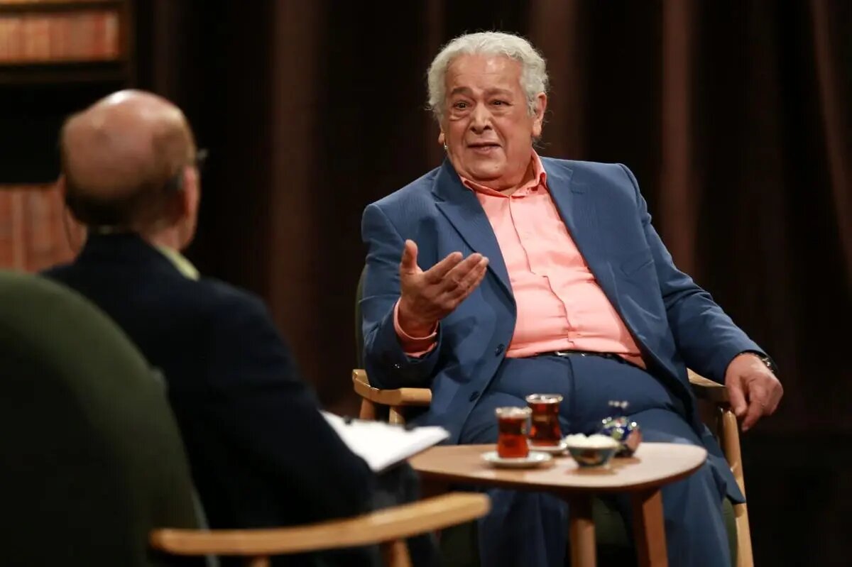 رضا فیاضی به چهل‌تیکه برمی‌گردد