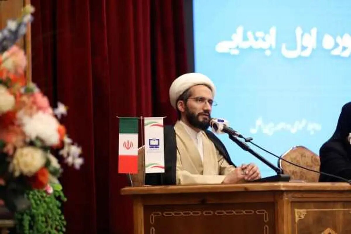 تعامل و هم‌افزایی در اجرای زیست‌بوم جدید برنامه درسی پایه اول ابتدایی