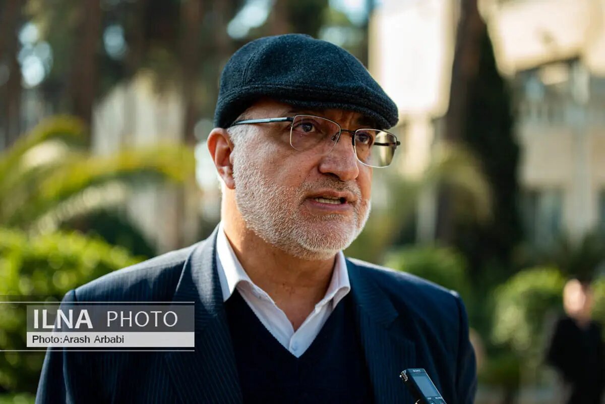 واکنش زاکانی به تجمع مال‌باختگان بازار جنت در مقابل شورای شهر