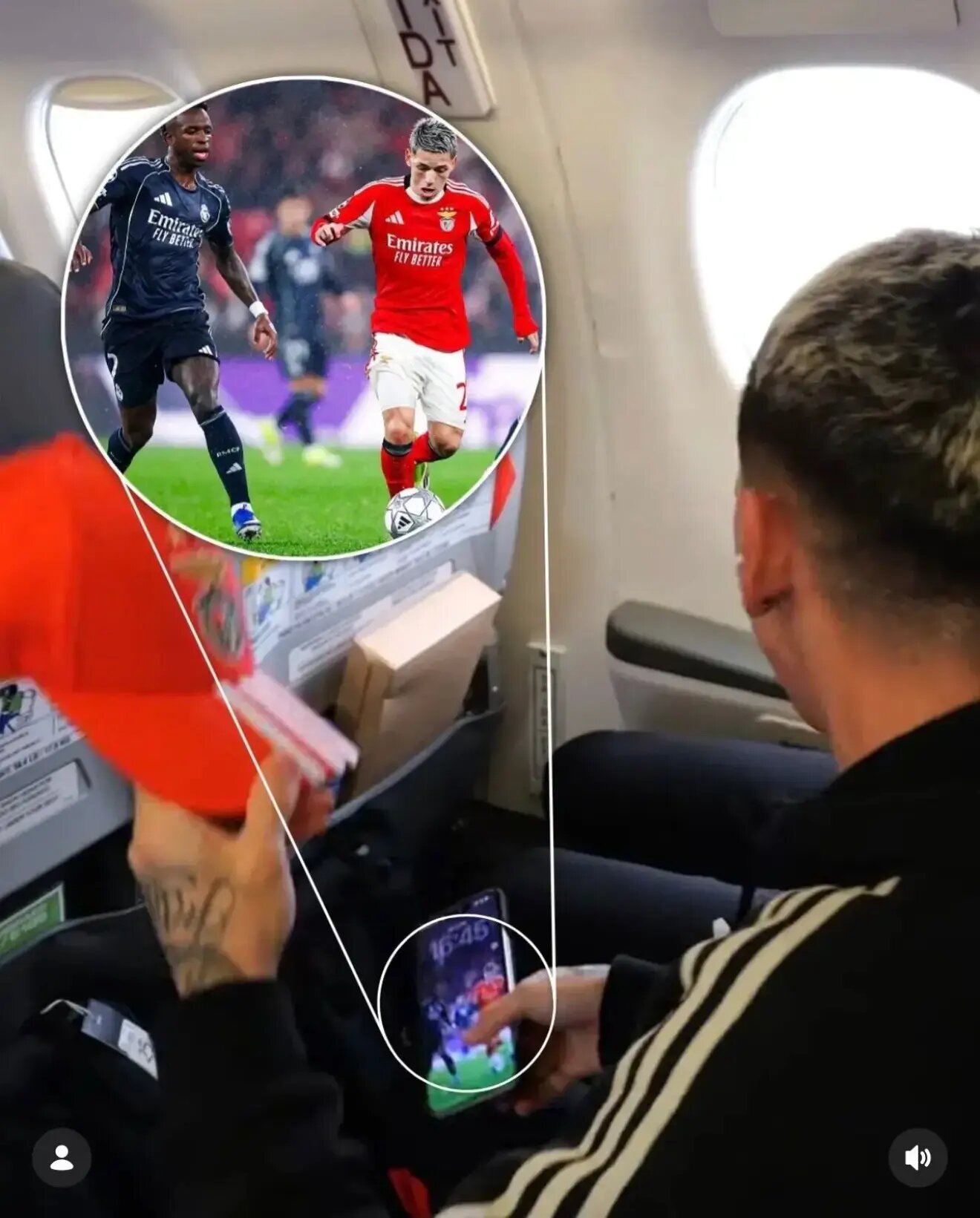 افشاگری ستاره بنفیکا: دوبار گلویم را گرفتند و من را زدند‏‎