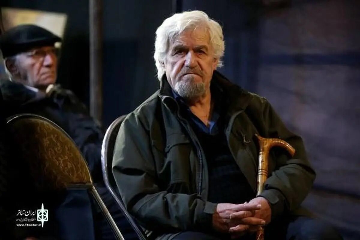 یادبود عنایت بخشی چهارشنبه برگزار می‌شود