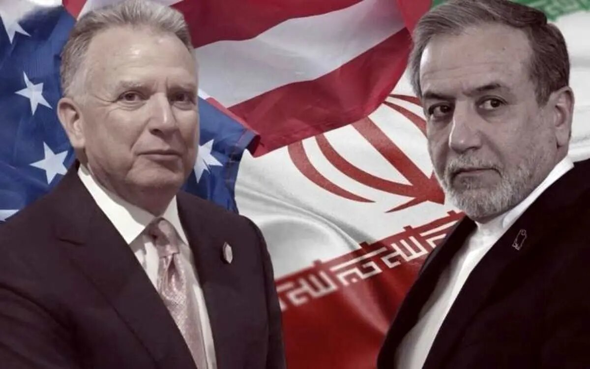 آغاز رسمی دور دوم مذاکرات ایران و آمریکا در ژنو