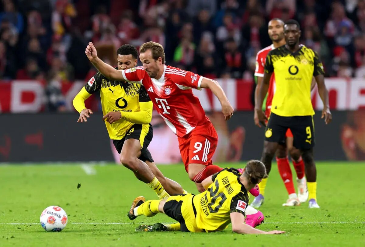 ویدیو: گل اول دورتموند به آتالانتا توسط گیراسی