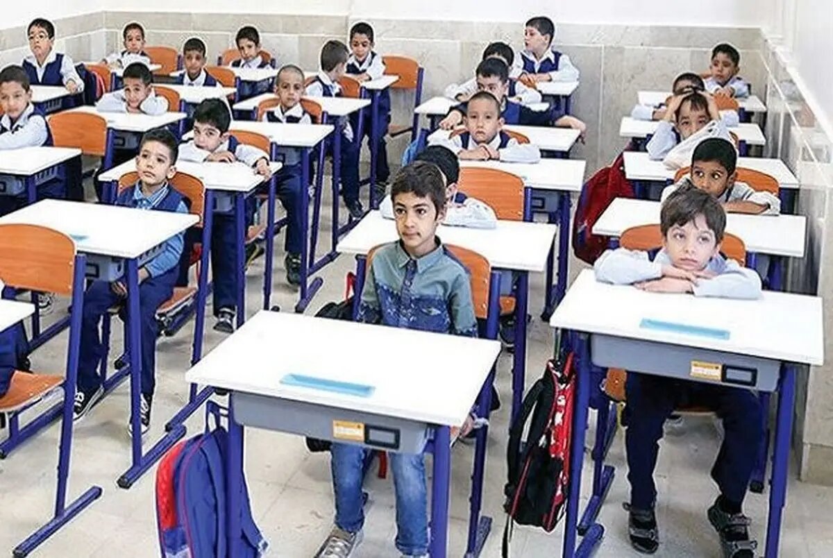 در انتخاب مدیران مدرسهها از نگاه توصیه محور پرهیز شود