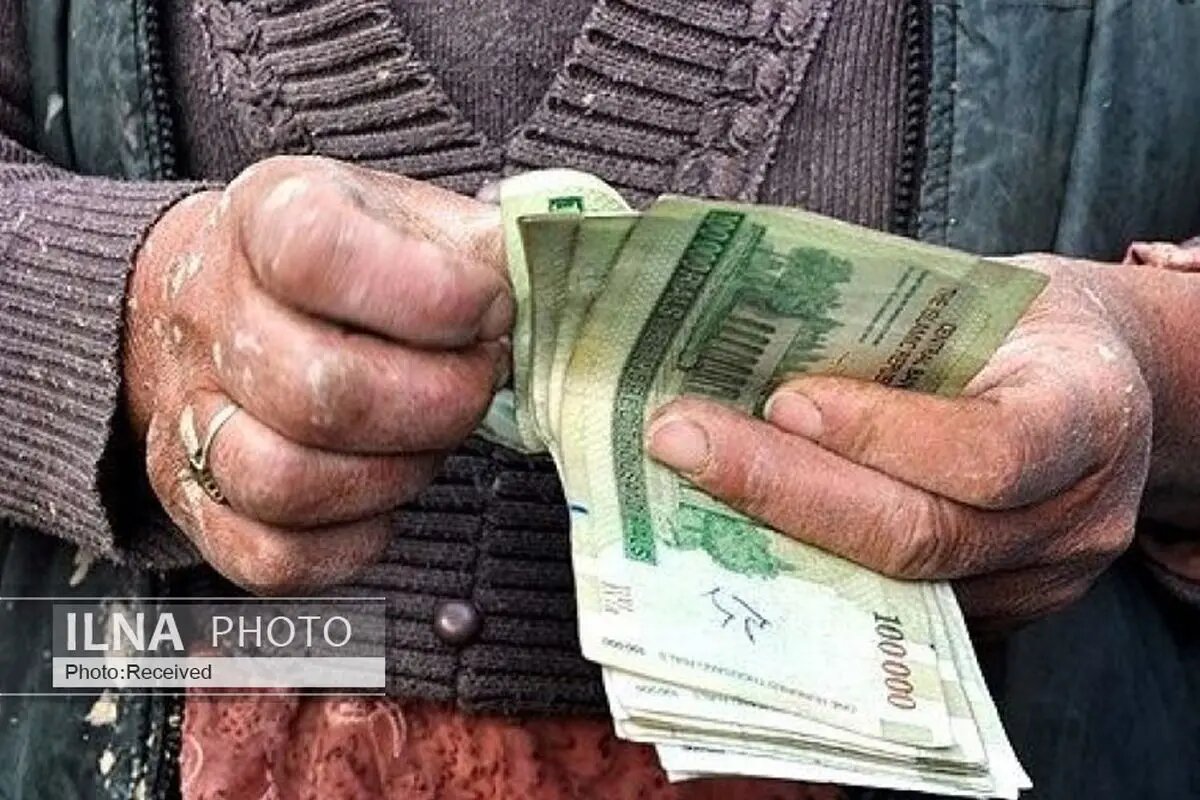 وقتی همه چیز حتی نان و لبنیات گران شده!