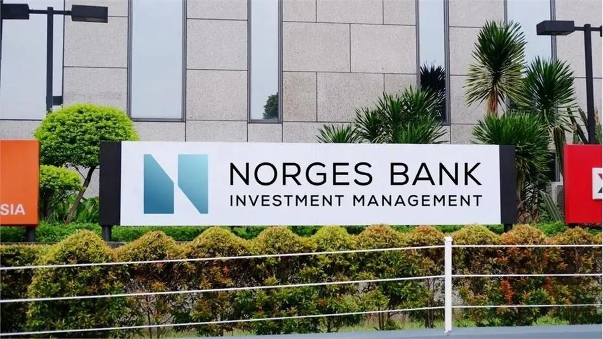 بررسی صندوق بازنشستگی جهانی نروژ (GPFG) +لینک کتاب