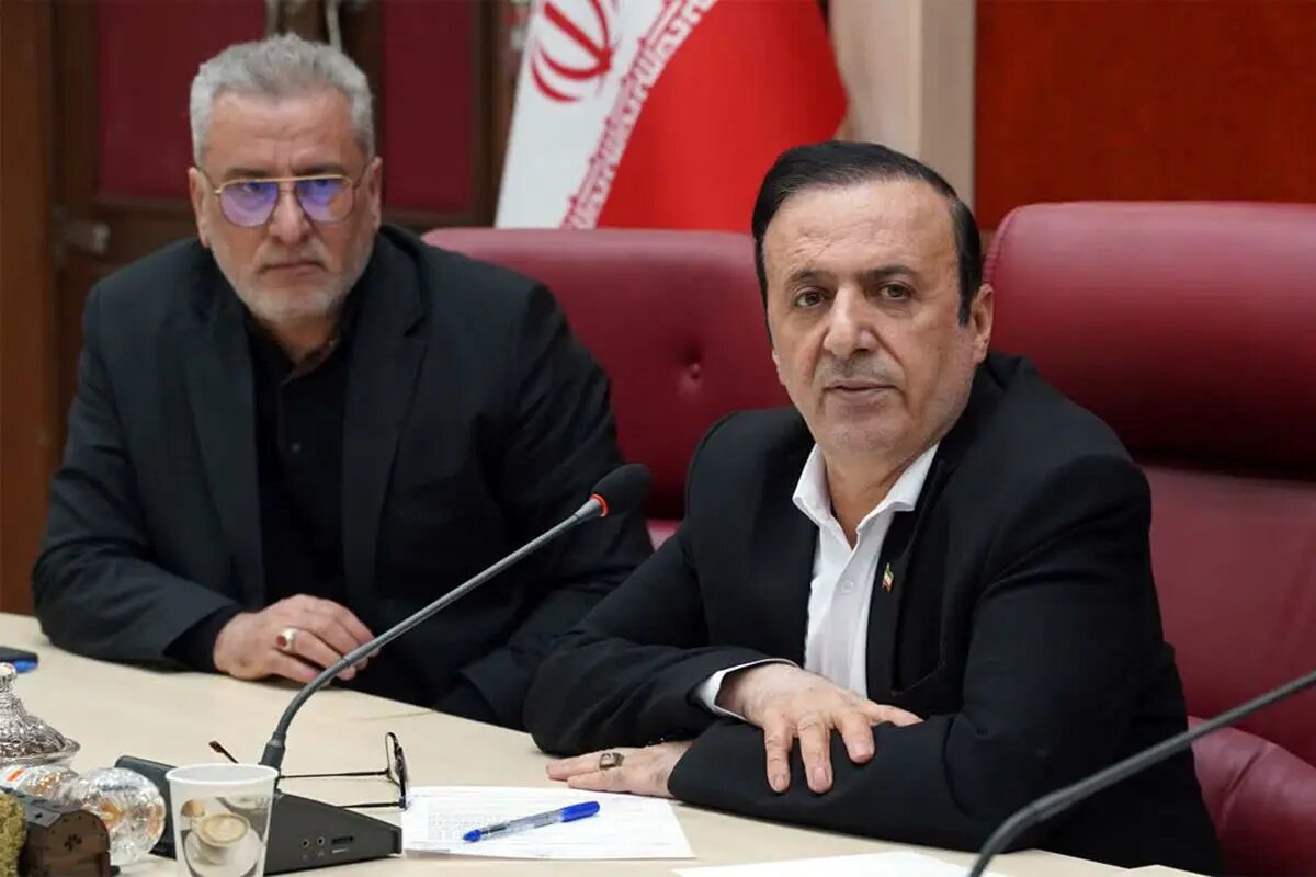 توسعه پایدار بدون تقویت زیرساختهای فرهنگی محقق نمیشود