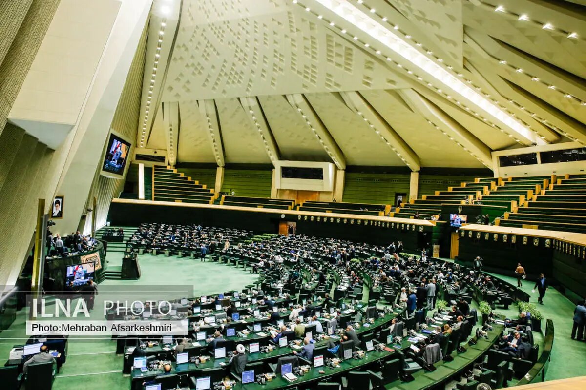 جدول اعتبارات دستگاه‌های اجرایی در سال ۱۴۰۵ تصویب شد