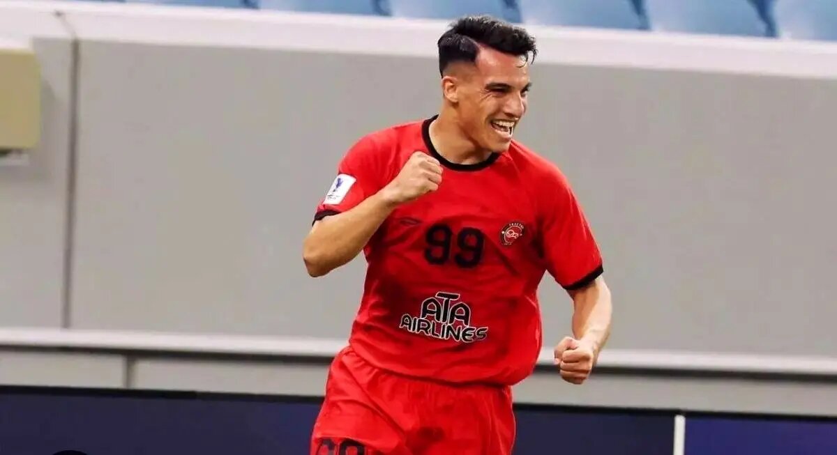 حسین‌زاده: تمرکزمان روی لیگ و آسیاست