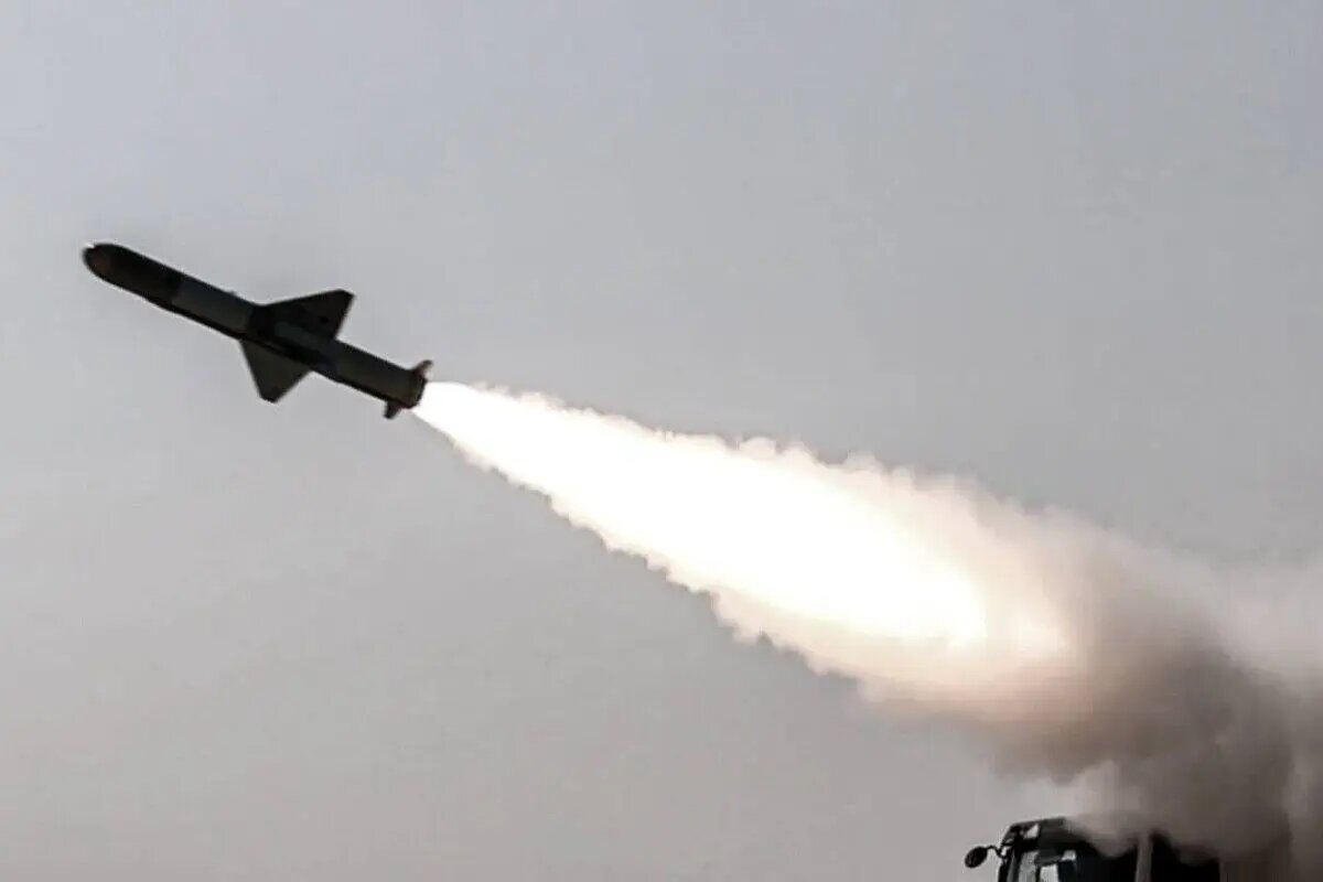 برگزاری رزمایش کنترل هوشمند تنگه هرمز توسط نیروی دریایی سپاه