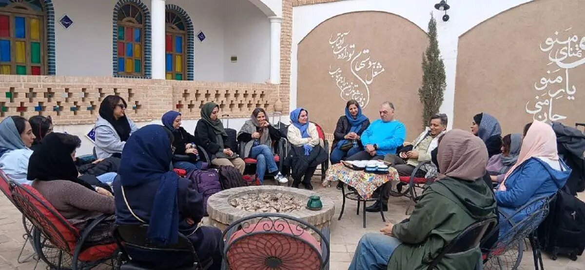 سفری به طرحواره‌ها و خروج از تله‌های شخصی