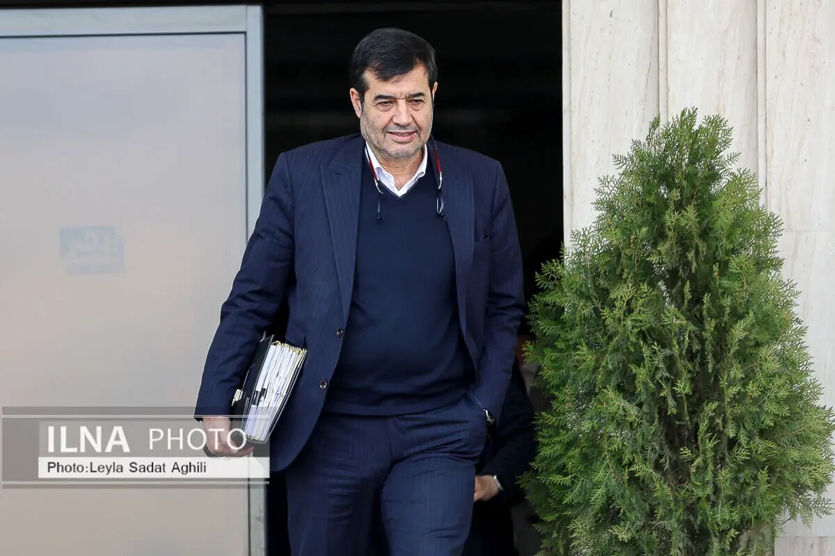 دنیامالی: رییس جمهور به ورزش عنایت ویژه دارد (ویدئو)