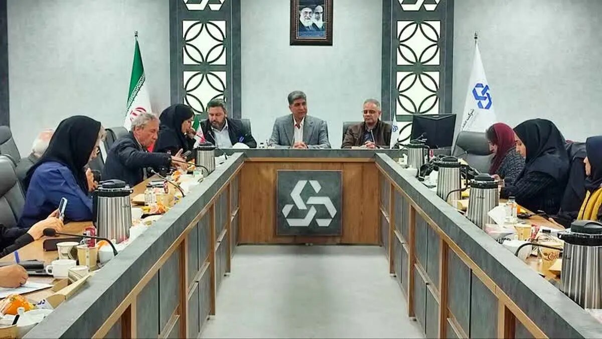 بازگشت یک میلیون و 400 هزار تن باطله به تالاب میقان اراک / ضرورت توجه به مسائل زیستمحیطی تالاب