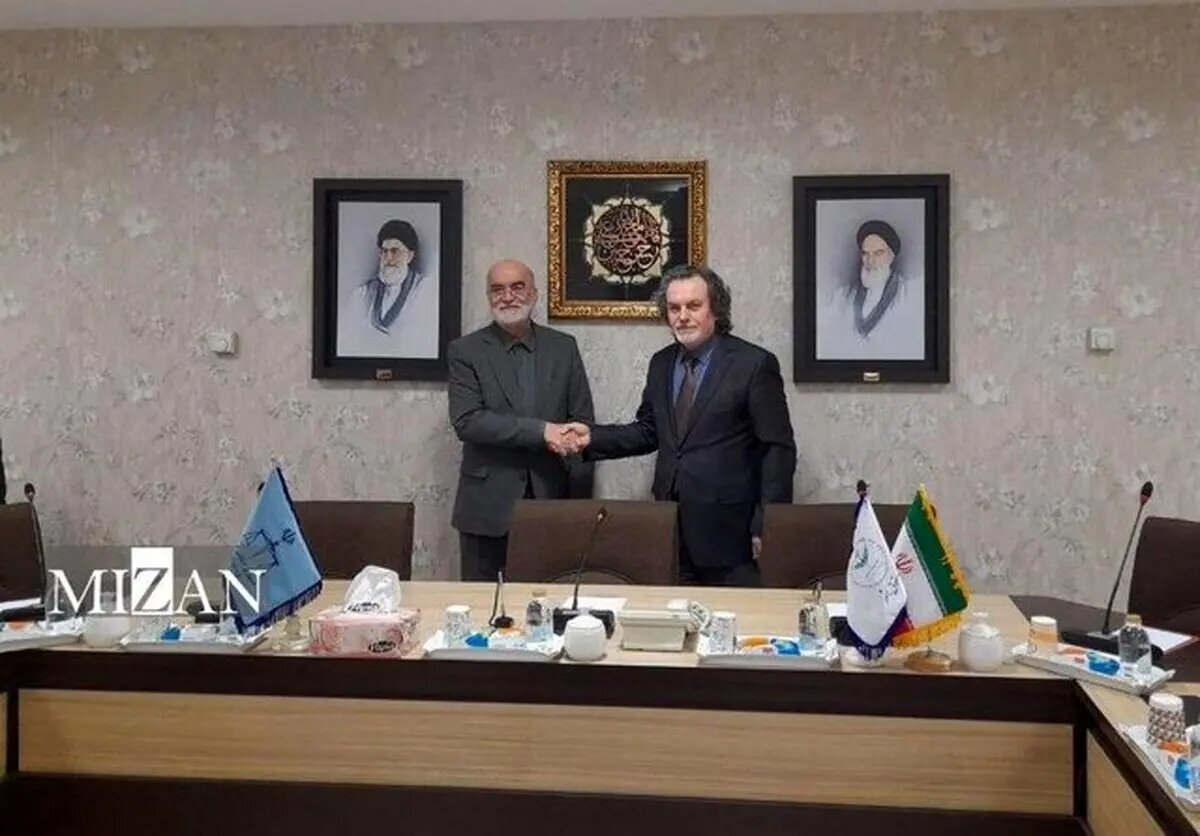 سراج: حقوق بشر غربی ابزاری برای فشار بر کشورهای مستقل است