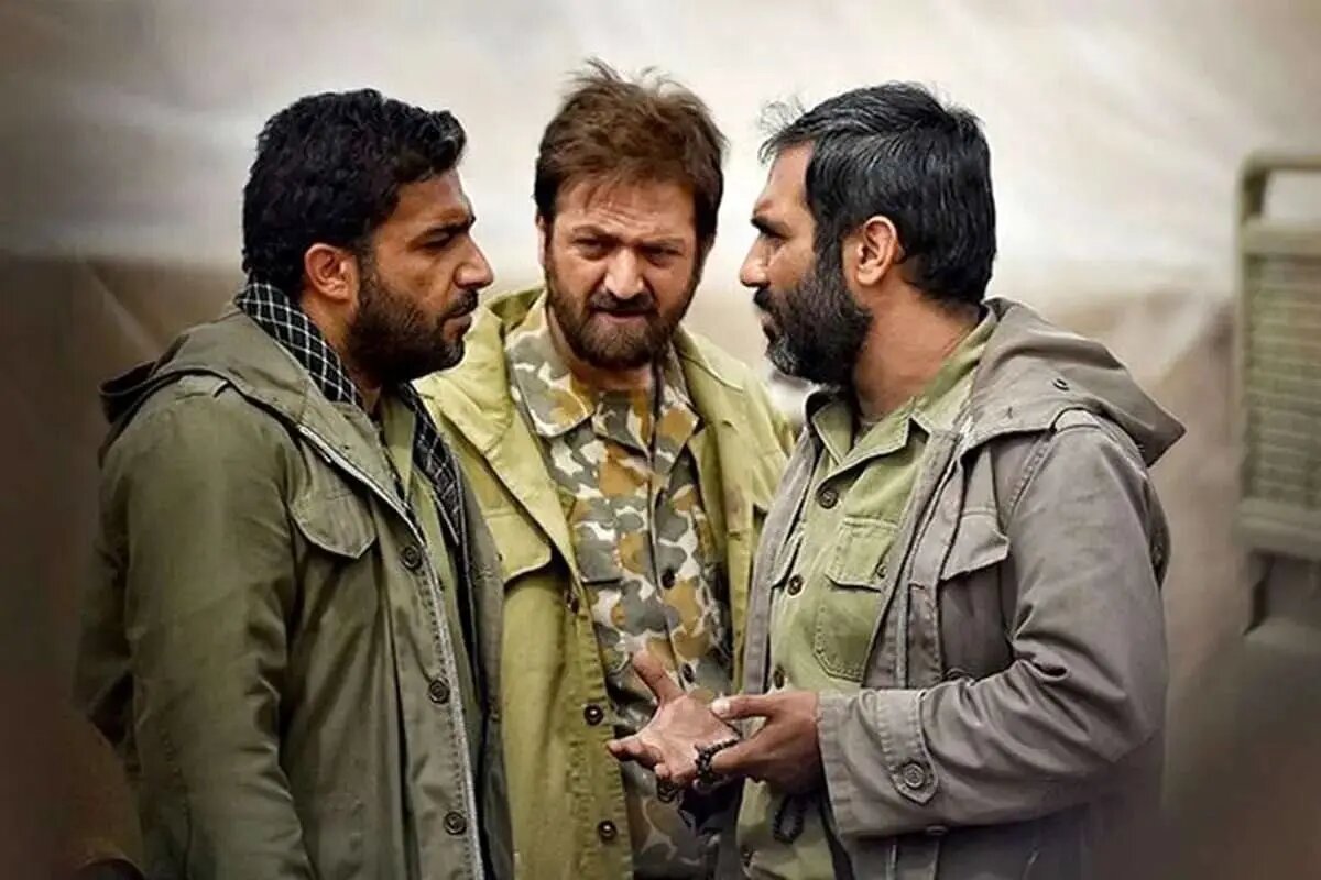 تجربه‌ای زیسته از ساخت یک فرمانده در «صفر بیست و چهار»/ سیدناصر باید انسانی ملموس باقی می‌ماند